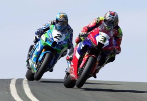 Why daredevil riders still flock to Isle of Man TT despite ‘world’s deadliest race’ claiming lives of 267 motorcyclists