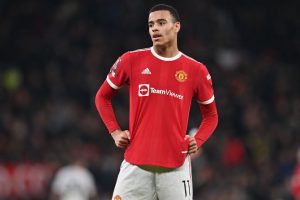 Man Utd must make decision to make decision on Mason Greenwood and they risk ‘chaos’ if they get it wrong, expert says