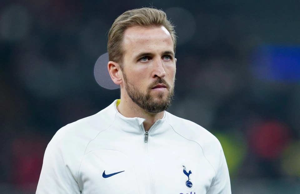 How Chelsea could line up with Harry Kane as he drops major hint he could make sensational transfer