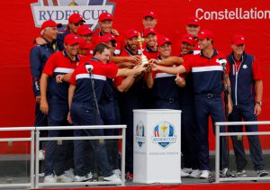 Ryder Cup 2023 tickets: Where to buy them?