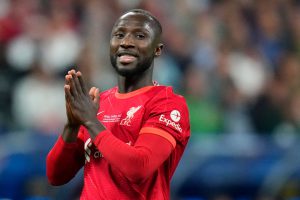 Naby Keita takes 75 PER CENT pay cut as midfielder competes free transfer move from Liverpool to Werder Bremen