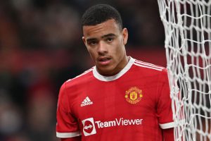 Man United consider sending Mason Greenwood out on loan to a European club for WHOLE of next season