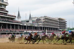 One of the world’s most famous racecourses forced to close its doors after ‘unusually high’ number of deaths