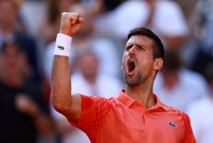 When is French Open final 2023? Djokovic looks to break Nadal’s Grand Slam record in Roland Garros – stream, TV channel