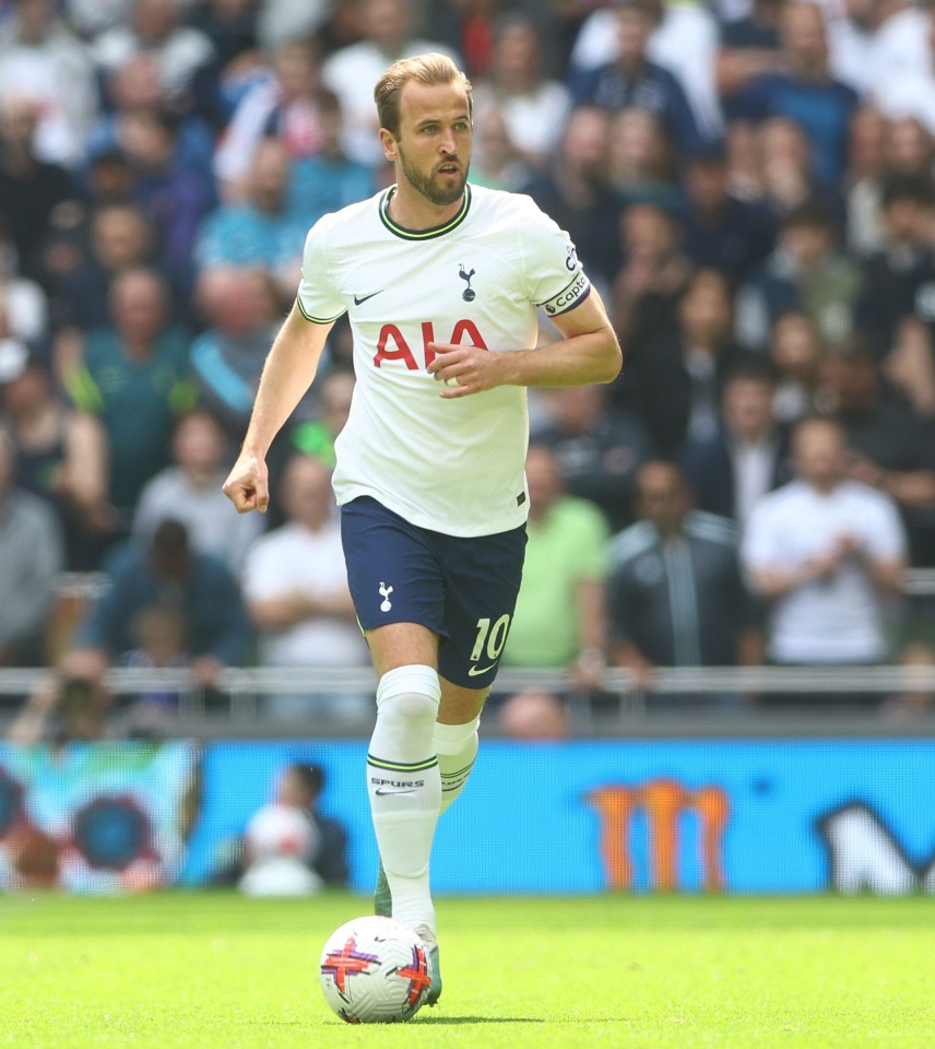 Man Utd transfer boost as Real Madrid line up Harry Kane alternative as replacement for Karim Benzema