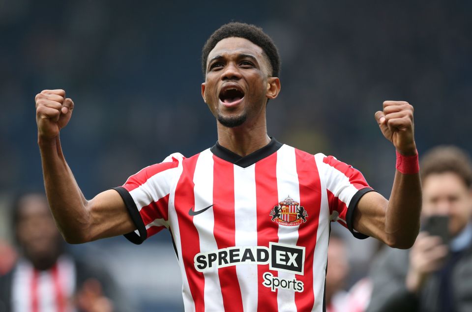 Man Utd make transfer decision on Amad Diallo after breakthrough season-long loan with Sunderland