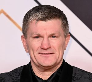 Ricky Hatton documentary to showcase ‘depression, addiction and shame’ that saw ex-boxer consider suicide