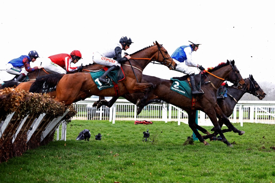 When is Cheltenham Festival 2024? TV channel, streaming info, how to get tickets and dress code