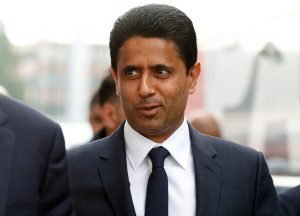 Man Utd owners make desperate attempt to get Qatari Sheikh to up his bid with shock appeal to billionaire PSG chairman