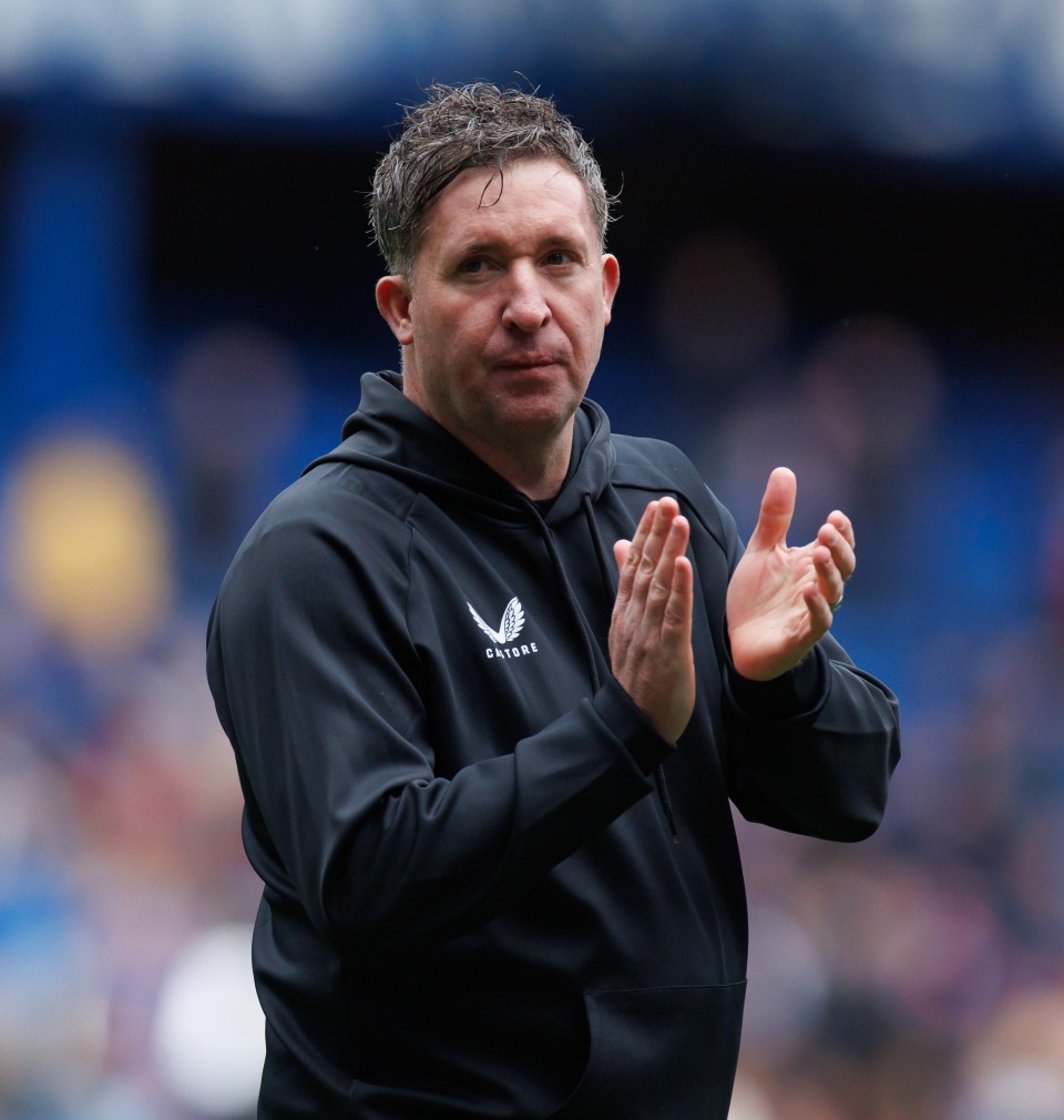 Liverpool legend Robbie Fowler lands fourth managerial role of career as he returns to dugout after two years