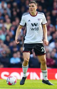 Fulham break silence on Joao Palhinha transfer after reports West Ham would trigger ‘release clause’ for midfielder