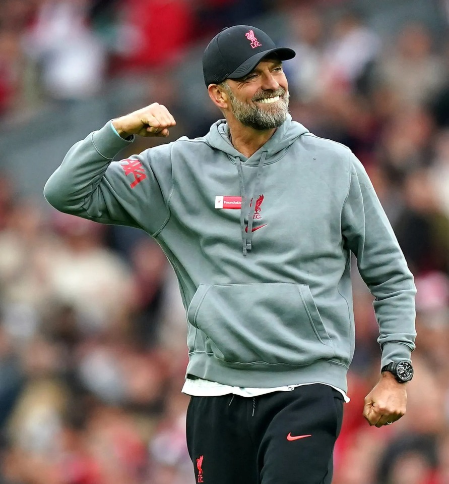 Germany’s top newspaper Bild begs Jurgen Klopp to QUIT Liverpool and take over national side as Hansi Flick slammed