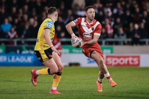 Ryan Brierley reveals connection to several new Salford owners – his family