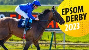 Epsom Derby 2023 CONFIRMED runners and riders, draw UP NEXT, earliest ever start time, odds and tips