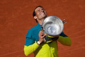 French Open 2023 prize money: How much will the winner earn?