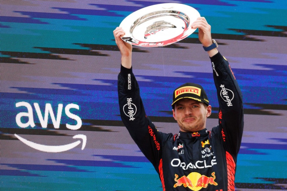 F1 Canadian Grand Prix 2023: UK start time, TV channel, live stream and schedule as Verstappen eyes fourth straight win