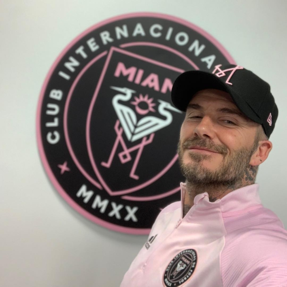 Who owns Inter Miami FC?