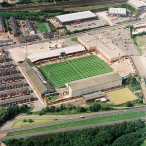 Former Premier League stadium that fell into disrepair is now an Asda with poignant nod to disaster