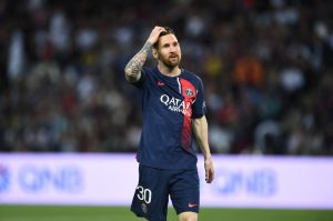 Lionel Messi breaks silence on being ‘so unhappy during difficult two years’ at PSG and why it forced him to Inter Miami