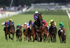 3.20 Epsom Dash result – Who won the Epsom “Dash” Handicap? How every horse finished