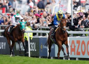 Tote reveal Epsom Derby and Oaks days to feature £250,000 Placepot pool minimum as Saturday sees World Pool return