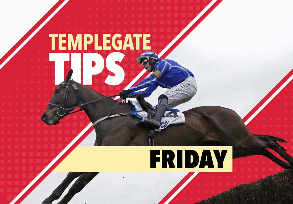 Horse racing tips: Templegate’s ‘awesome’ Epsom Oaks pick one of three HUGE punts for Ladies Day