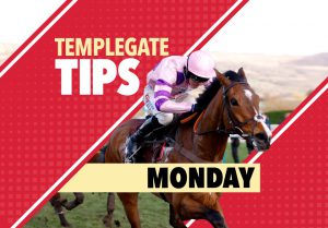 Horse racing tips: Templegate’s NAP was an eye-catcher last time for in-form trainer