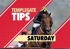 Horse racing tips: Templegate’s 7-2 NAP ran a screamer on her comeback and can hit the target at Haydock