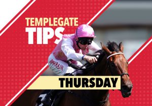 Horse racing tips: Templegate’s 4-1 NAP caught the eye last time for top trainer and jockey