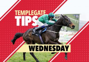 Horse racing tips: Templegate’s 13-2 NAP has way more to come over this longer trip on Wednesday