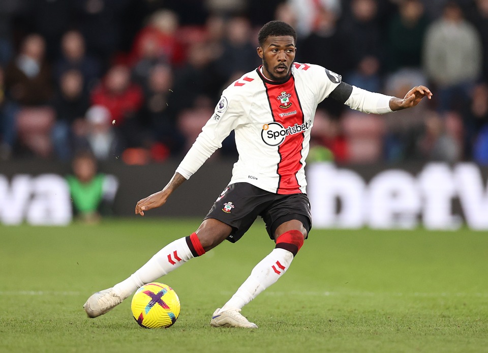 Ex-Arsenal star Ainsley Maitland-Niles ‘wanted by four Premier League sides’ after being left unemployed