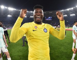 Champions League Team of the Season ahead of Man City vs Inter Milan final including Erling Haaland and Vinicius Jr