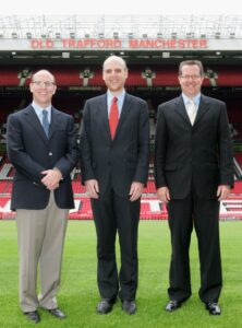 Man Utd takeover in surprise twist with ‘all SIX Glazers to retain shares’ under new owner