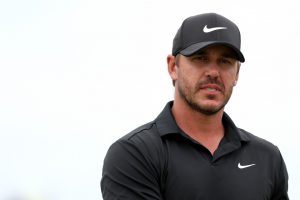 Brooks Koepka’s taunting ‘tweet of the millennium’ after PGA Tour and LIV Golf MERGE in bombshell announcement