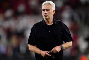 Jose Mourinho set for talks over huge-money deal to manage new club with massive budget and could be joined by Neymar