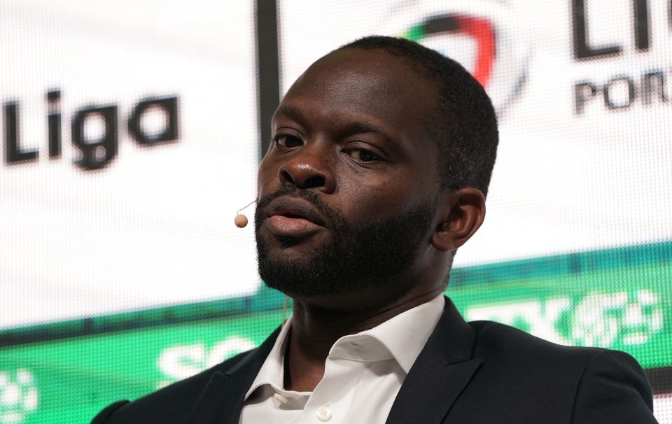 Ex-Man Utd star Louis Saha predicts FOUR teams that will finish above Arsenal next season