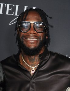 Deontay Wilder wants to fight Francis Ngannou in boxing AND MMA as he brutally warns of his power in tiny 4oz gloves