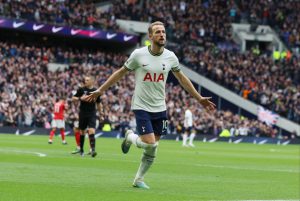 Bayern Munich set to launch improved £80MILLION Harry Kane transfer bid and ‘test Tottenham’s resolve’