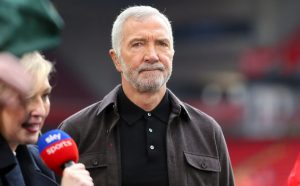 ‘I wanted to stay another year’ reveals Graeme Souness as he opens up on Sky Sports exit and hints at new job