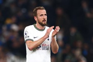 Real Madrid ‘set to offer shockingly low transfer fee to land Man Utd transfer target Harry Kane with contract expiring’