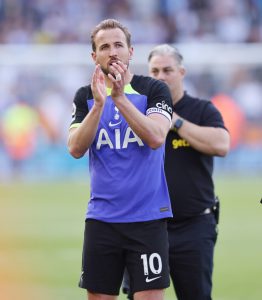 Man Utd transfer blow as Kane told ‘you never turn down Real Madrid’ in tactic that rarely fails for Spanish giants