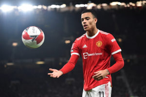 Mason Greenwood ‘to find out future in just weeks as Man Utd move closer to making decision on suspended star’