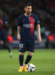 Lionel Messi transfer race hots up with ‘just two clubs left in running’ to land Argentina legend after PSG exit