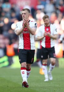 James Ward-Prowse lined up for immediate Premier League return as fourth club join race for £40m Southampton captain