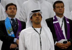 What is Man City owner Sheikh Mansour’s net worth?