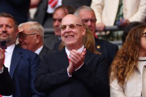 Sheikh Jassim gives Man Utd owners the Glazers 48 hours to accept final takeover bid