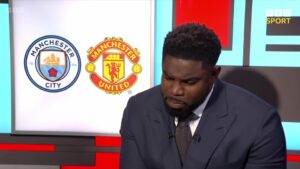 Micah Richards reveals he was the ‘man about town’ in Manchester club until Man Utd legend rocked up with winners’ medal