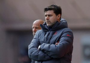 Chelsea open transfer talks with TWO stars as Mauricio Pochettino wastes no time getting crucial positions filled