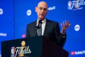 NBA executive Adam Silver reveals when Ja Morant’s suspension will be announced after ‘additional information’ found