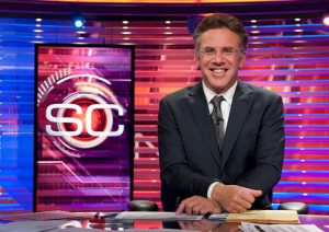 Long-time ESPN star and SportsCenter favorite leaving after 23 years leaving TV viewers shocked